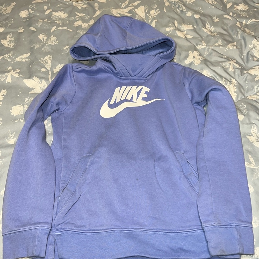 Nike hoodie